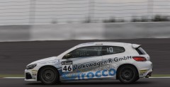 Volkswagen Scirocco R-Cup